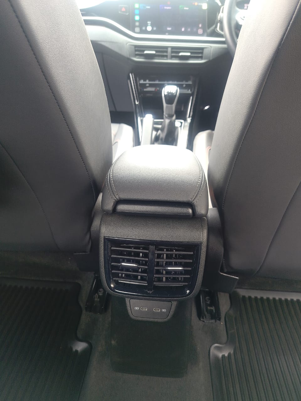 Volkswagen Virtus Virtus Gt Plus 1.5l Tsi 110kw Mt